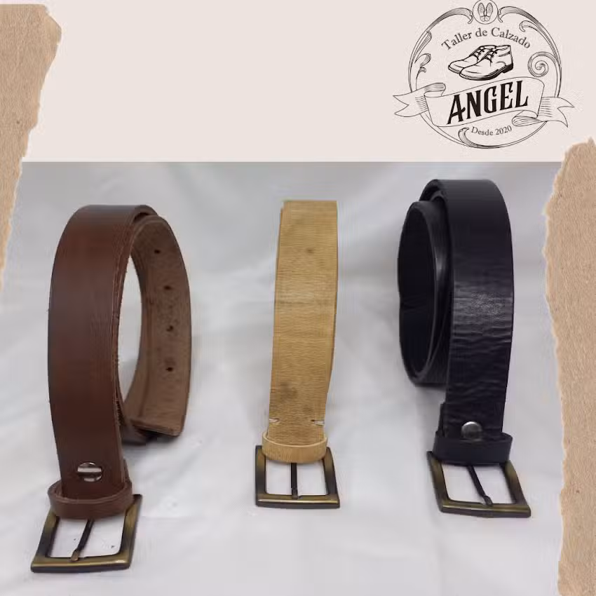 Taller de Calzado &ldquo;ANGEL&rdquo;