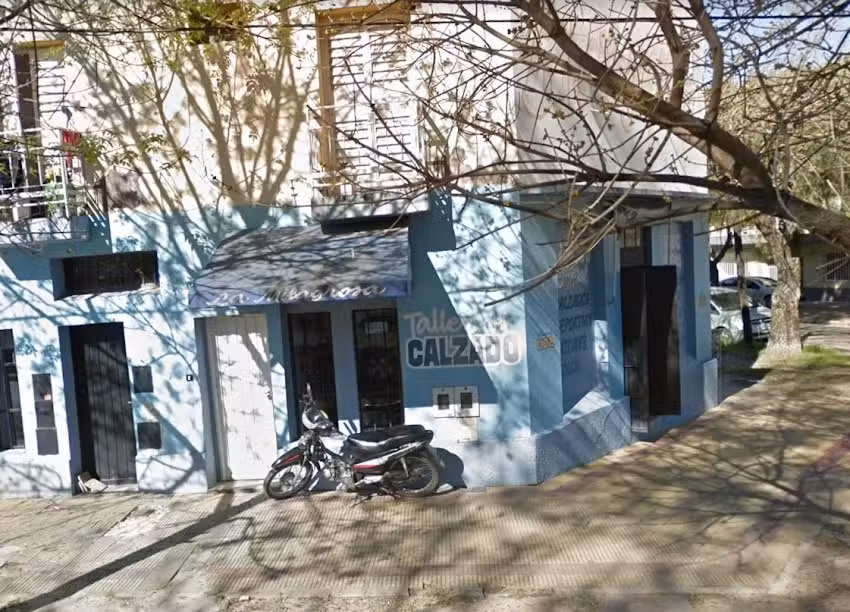 taller de calzado La Milagrosa