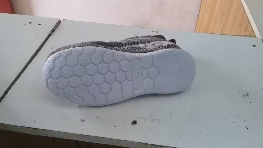 Taller de calzados El Gringo