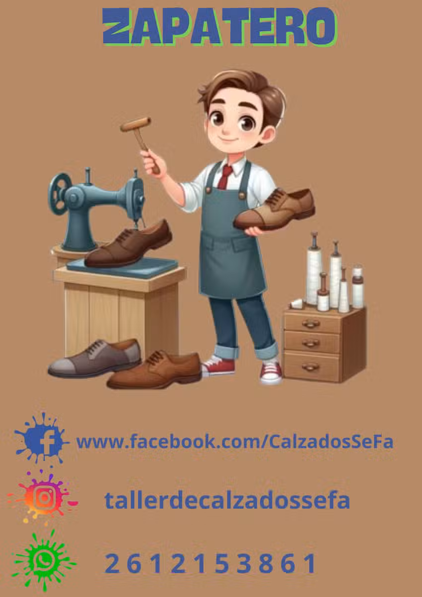 Taller de Calzados SeFa