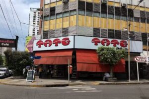 Tate Calzados y Accesorios