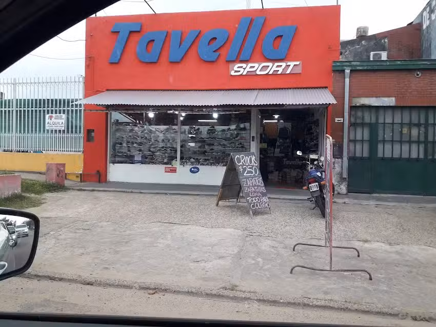 Tavella Sport