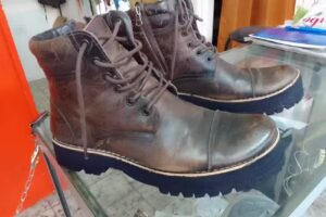 Tecno Calzado San Juan