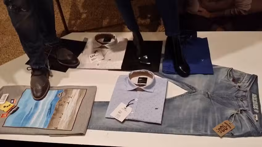 Tendencias san vicente