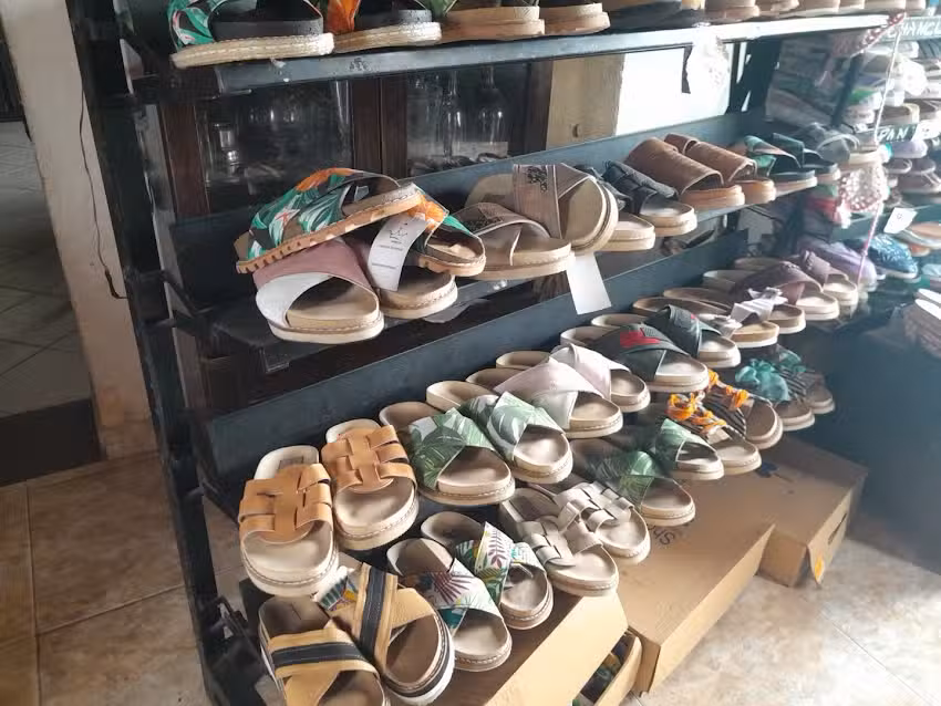 Tienda de Alpargatas Vc.Scarpe