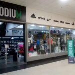 Tienda Podium