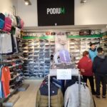 Tienda Podium
