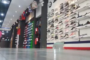 Tienda Sportif