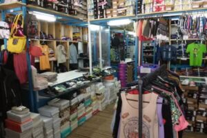 Tienda Tomasito – Calzados E Indumentaria
