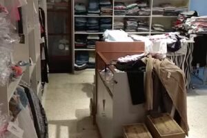 Tiendas “La Ideal”