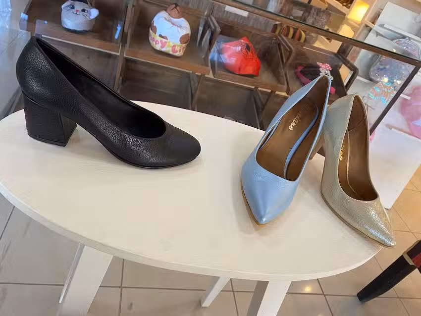 Tierra Firme Calzados