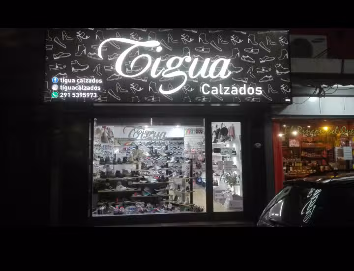 Tigua Calzados