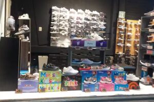 Tino Calzados ☆☆☆