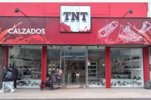 TNT Calzados