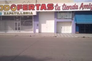 Todofertas Tienda y Zapatería