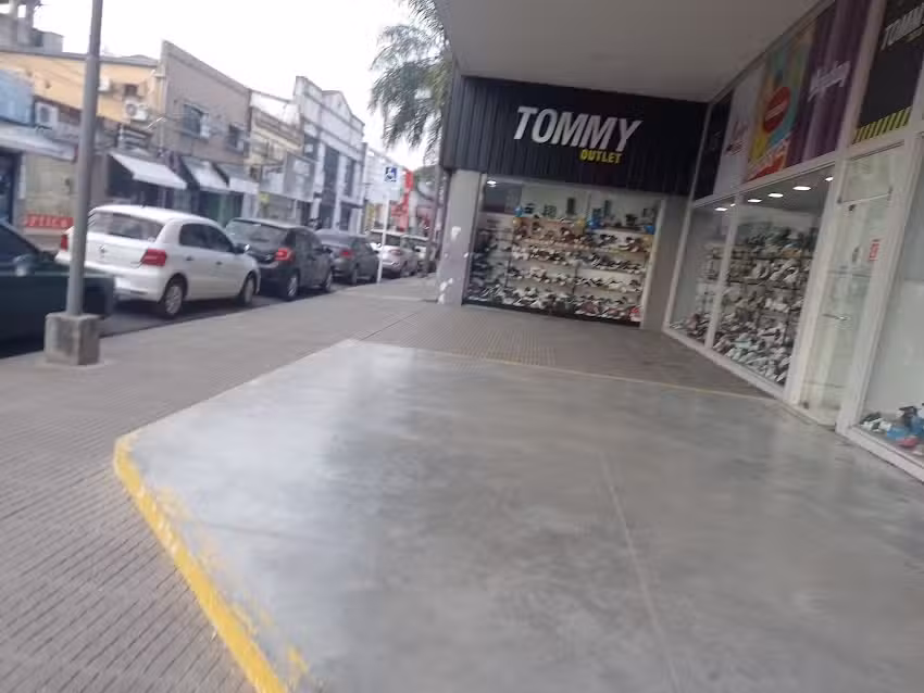 Tommy Outlet Calzados