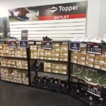 Topper Outlet