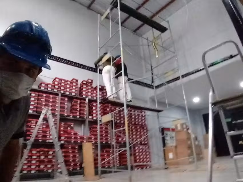 Torshoes