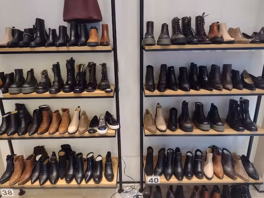 TOSONE &ndash; RECOLETA