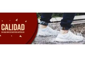 Ugartemendia Calzados y Casa de Deportes