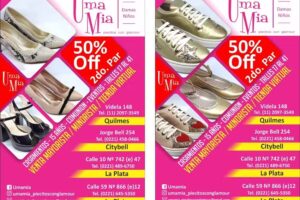 UmaMia &ndash; Calle 59 Nro 866 &ndash; La Plata