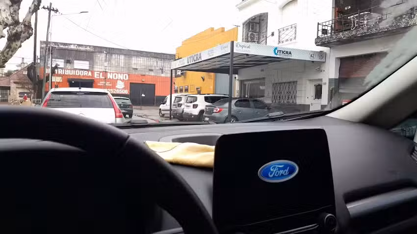 Union Trabajadores de la Industria del Calzado