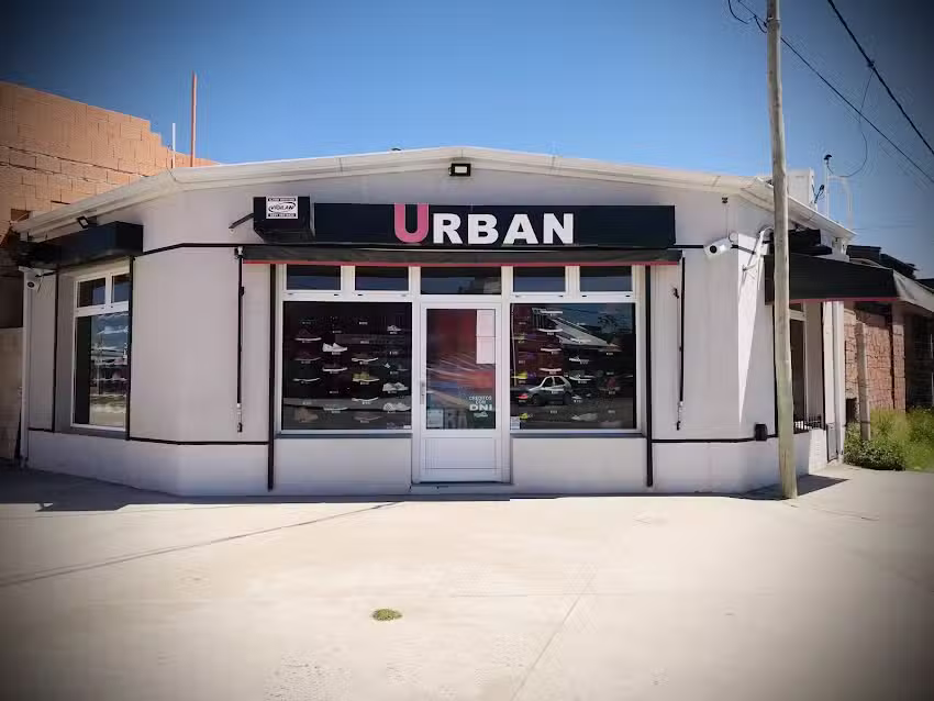 URBAN BAH&Iacute;A BLANCA