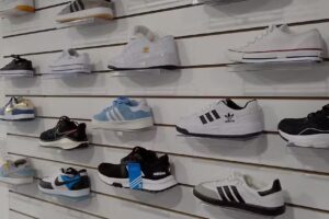 Urbano Shoes