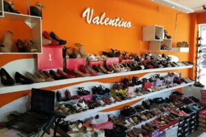 Valentino Calzados Formosa