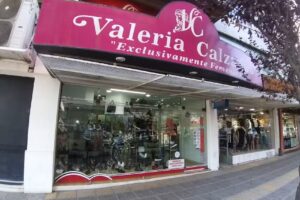 Valeria Calzados