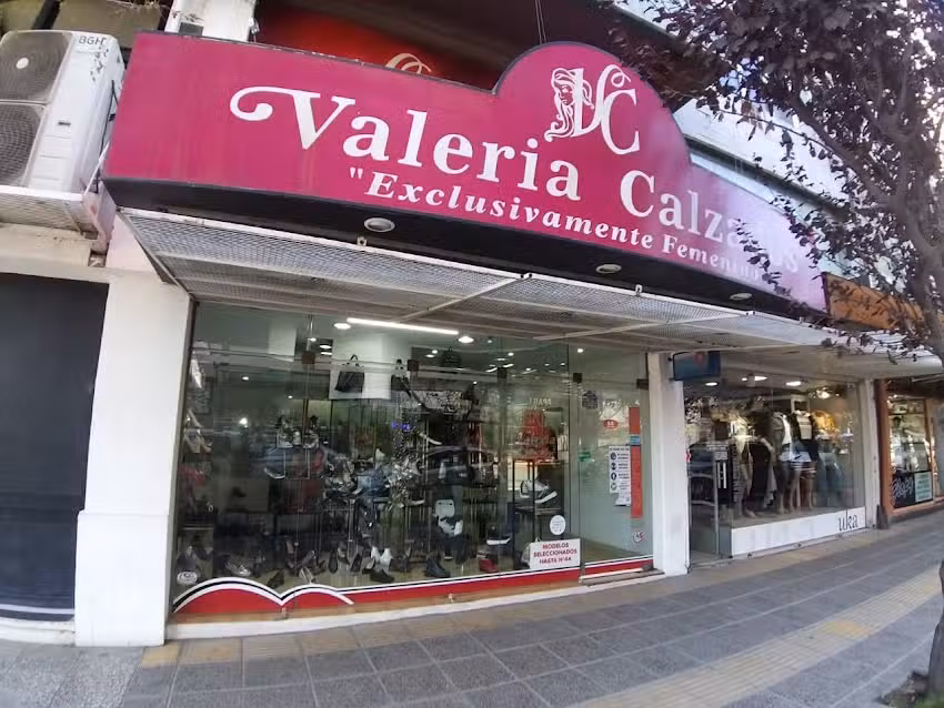 Valeria Calzados