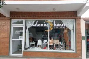 Valeria Luna ZapatosCarteras