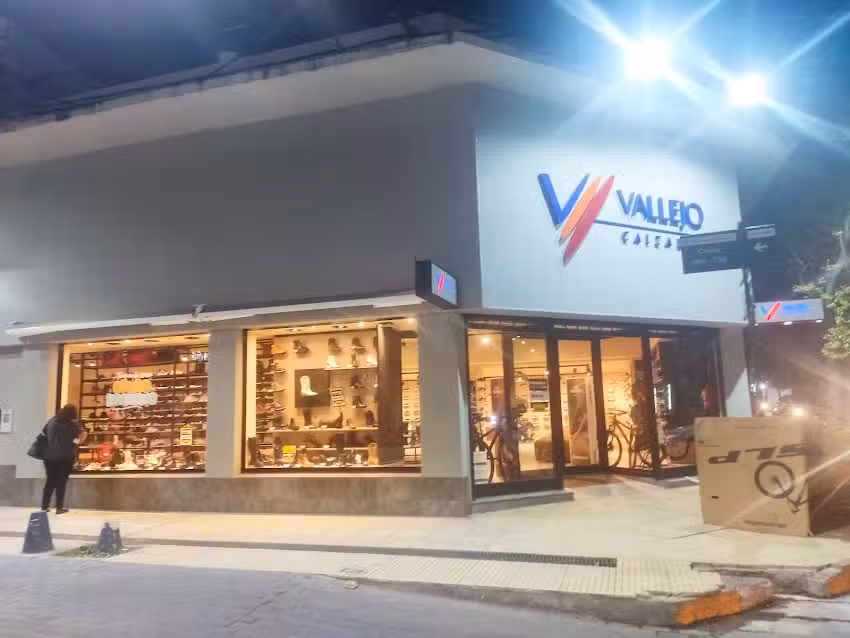 Vallejo Calzados