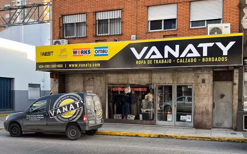 VANATY