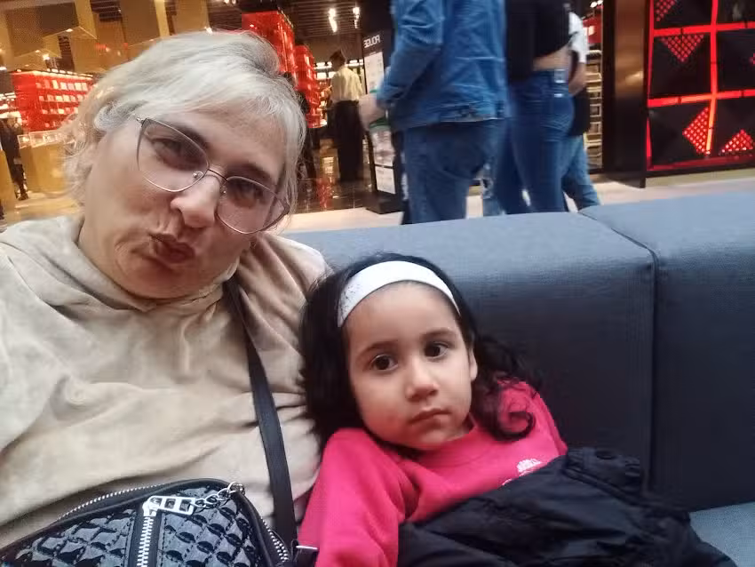 Vans Alto Avellaneda Shopping