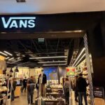 Vans Alto Rosario