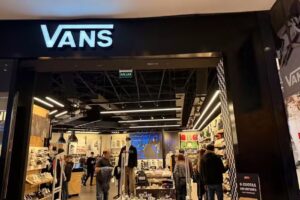 Vans Alto Rosario