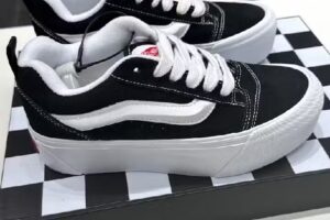 Vans Dot Baires Shopping