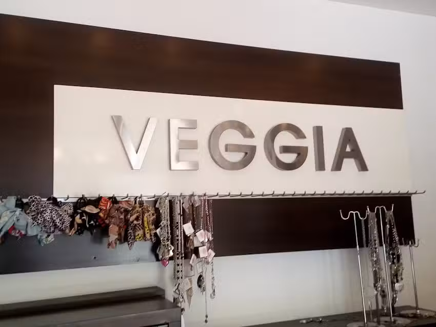 Veggia