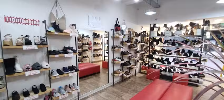 VER-CAL ZAPATOS JUJUY