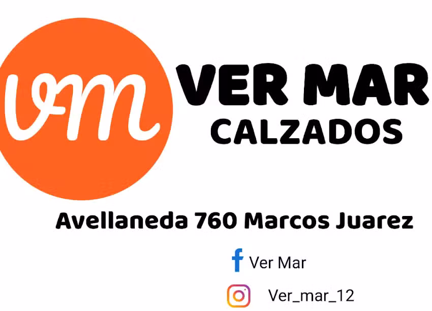 Ver Mar calzados
