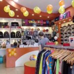 V&iacute;a Libre Calzados