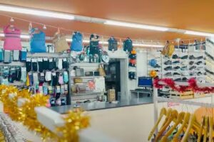 V&iacute;a Libre Calzados