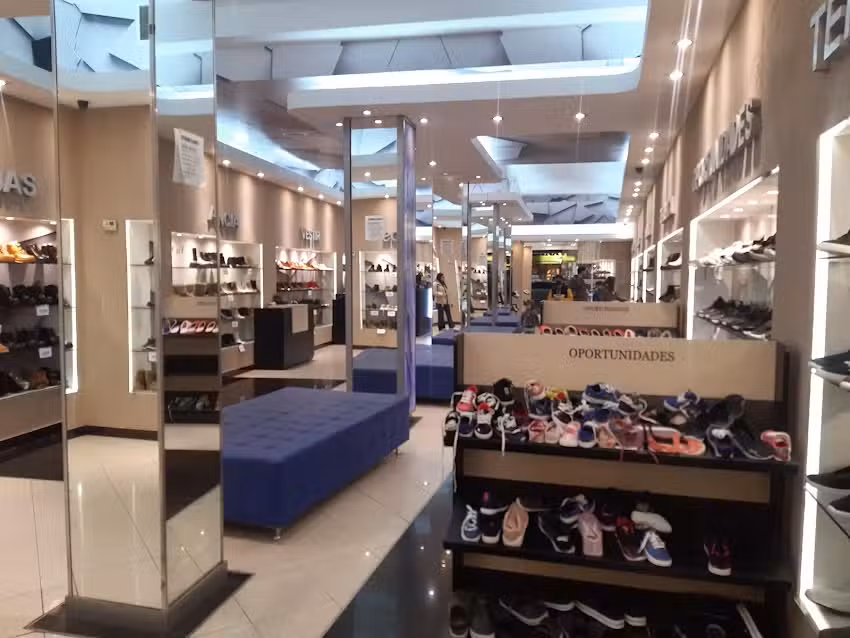 Via Victoria &ndash; Zapatos