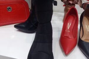 VIAMO Shopping Del Parque Sustentoutlet