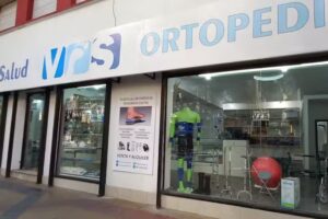 Vidal Salud Ortopedia