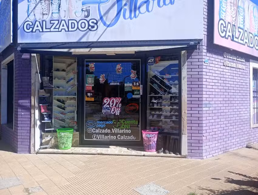 Villarino calzados 2