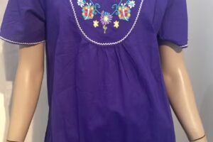 Violetas para Violeta