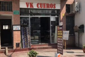 VK Cueros