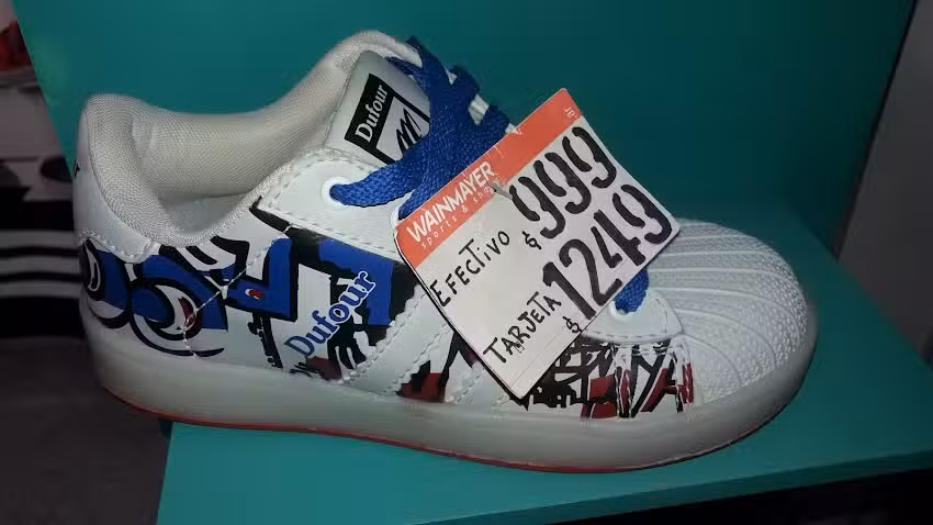 Wainmayer Sport & Shoes